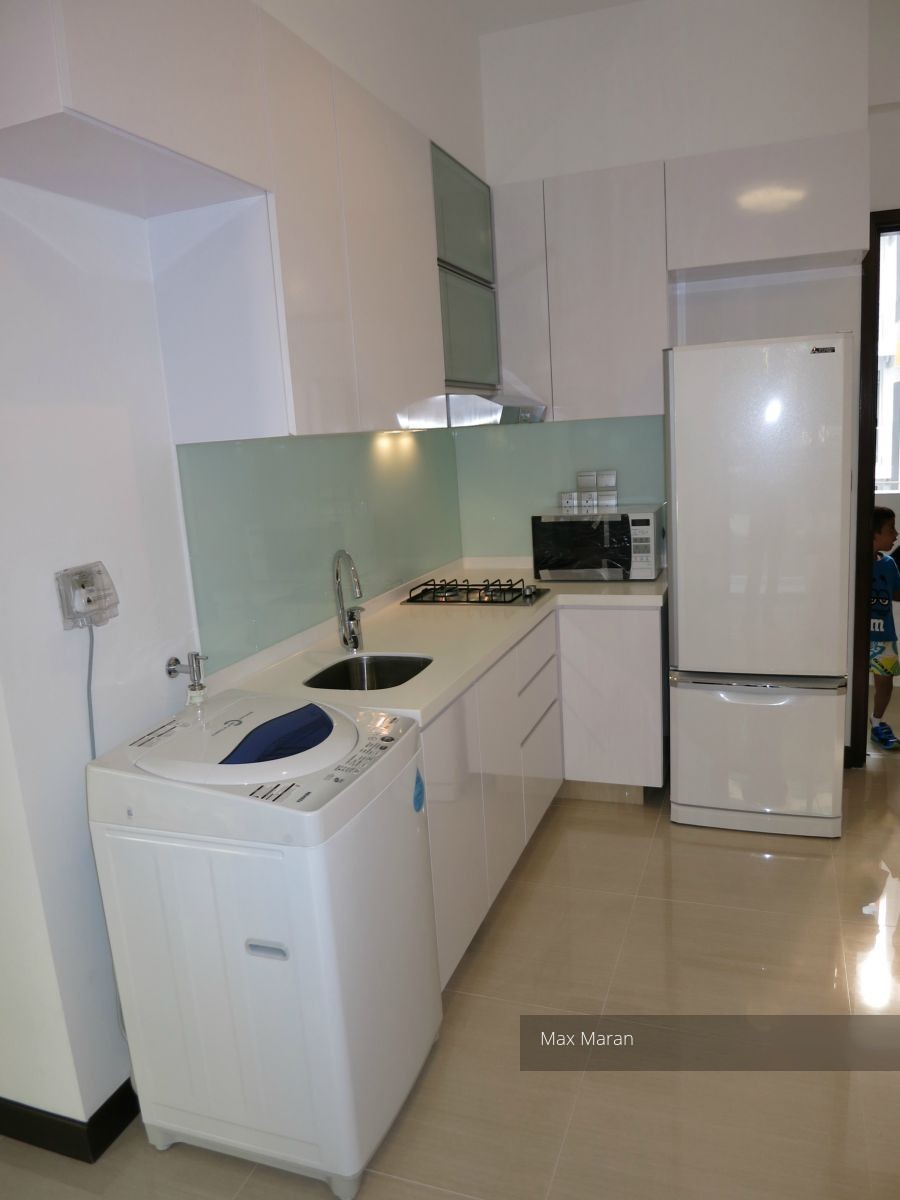 D'Weave (D14), Apartment #107158952